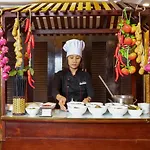 Khách sạn và Spa Hanoi Babylon Grand