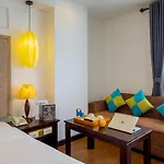 Khách sạn và Spa Hanoi Babylon Grand