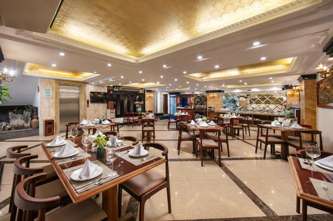 Và Babylon Grand 4*