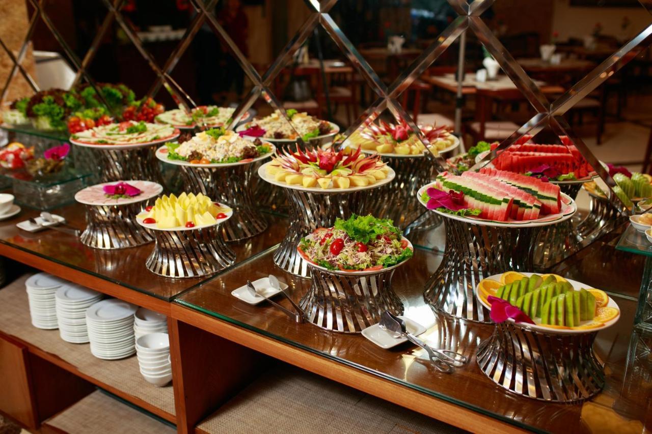 Và Babylon Grand 4* Hà Nội
