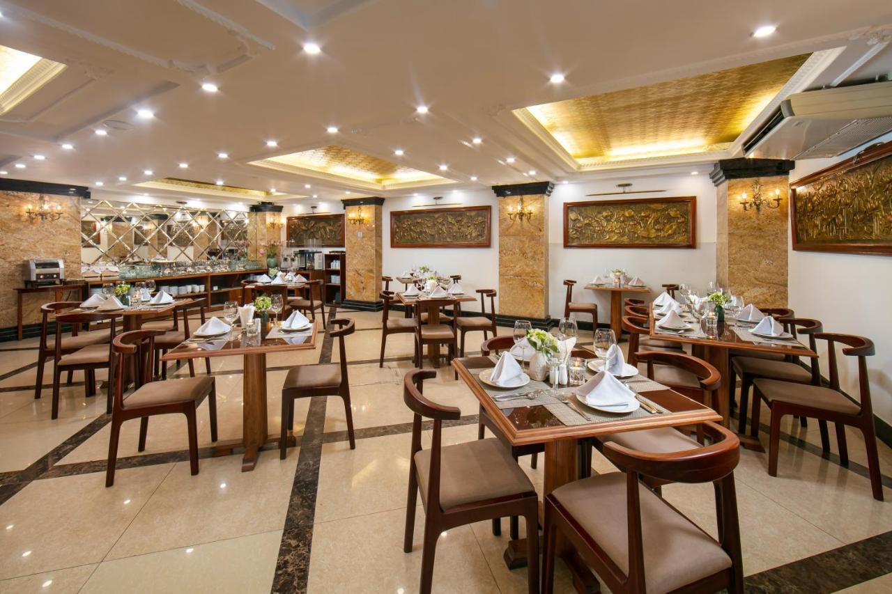 Và Babylon Grand Hà Nội