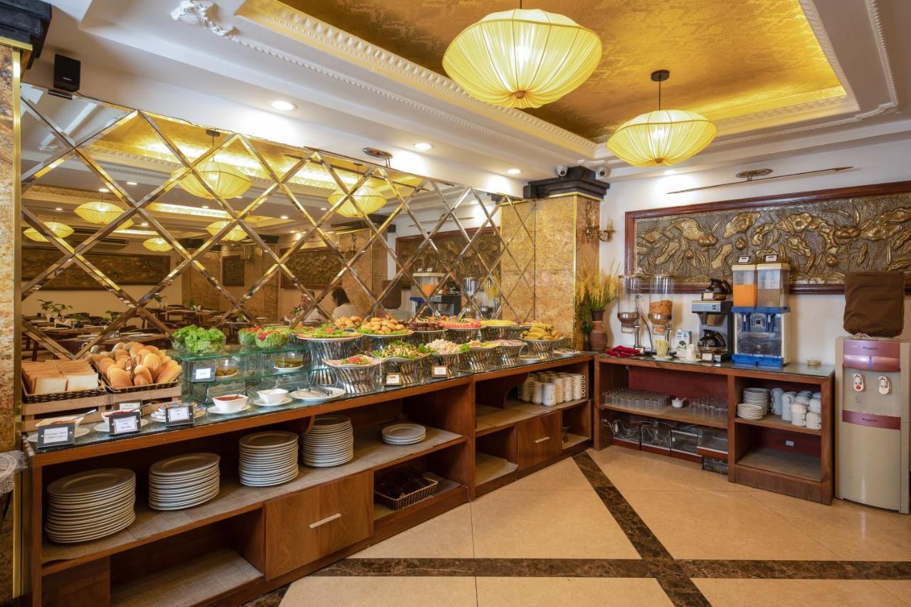 Và Babylon Grand Khách sạn