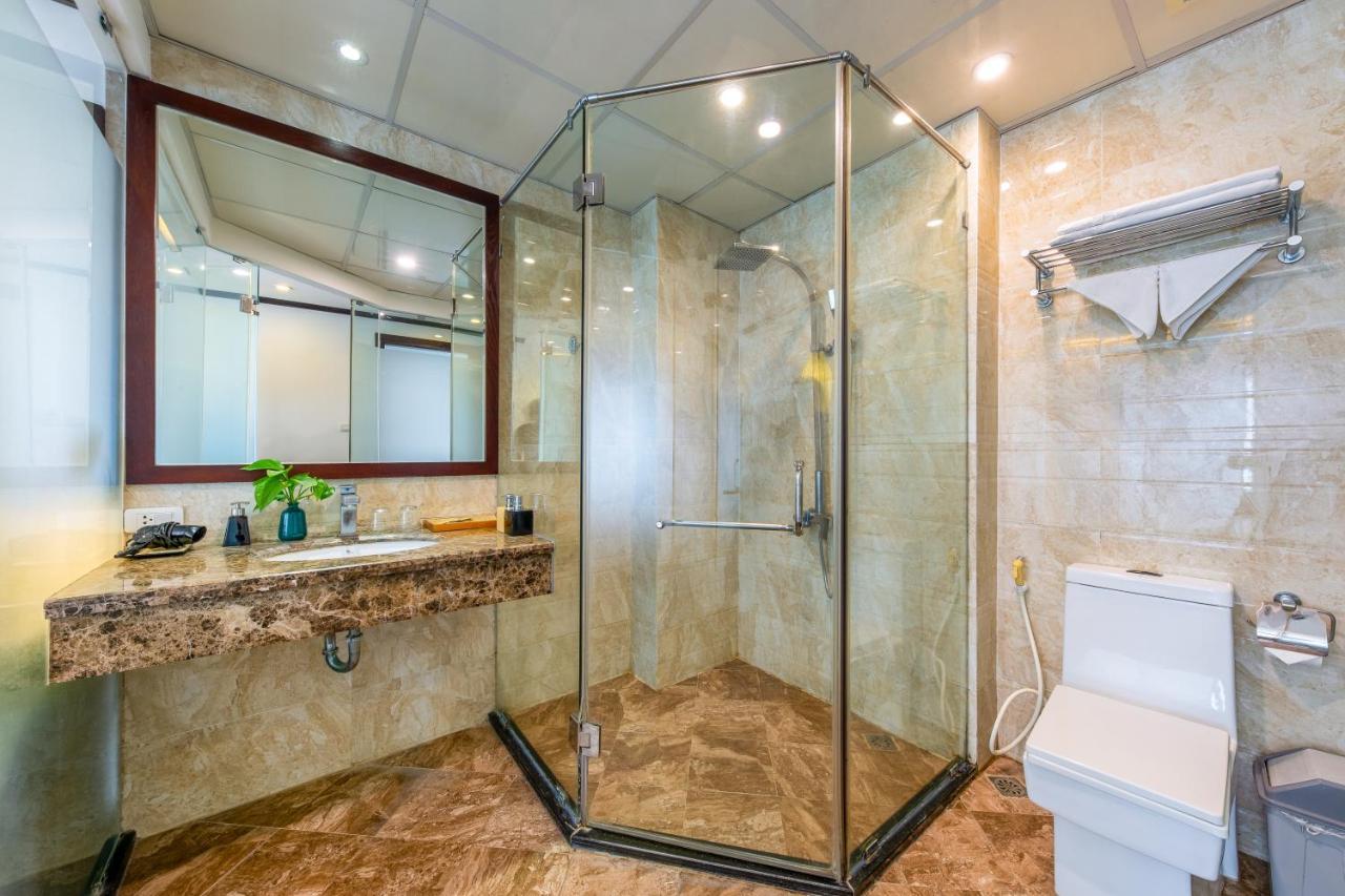 Khách sạn Và Babylon Grand Hà Nội