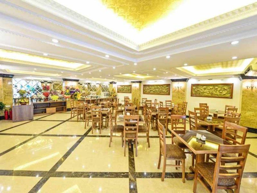 Và Babylon Grand 4*