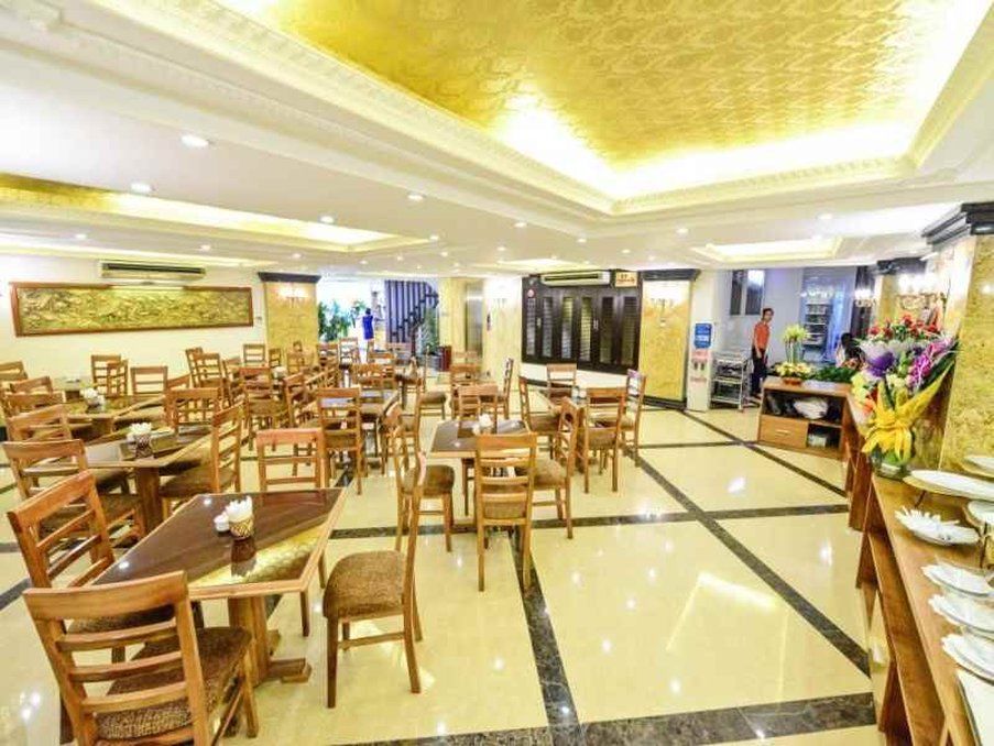 Khách sạn Và Babylon Grand