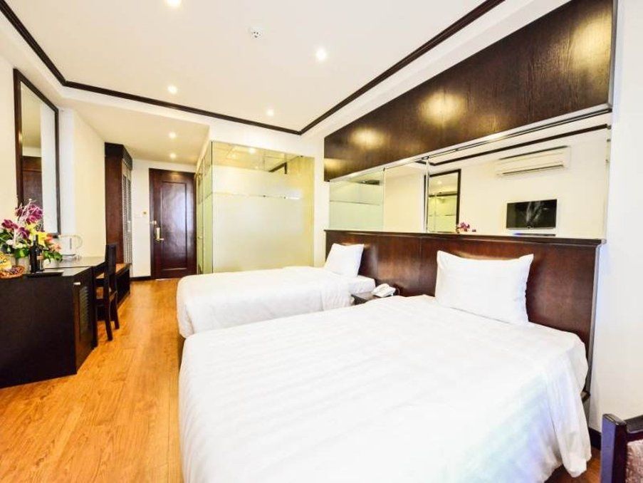Và Babylon Grand